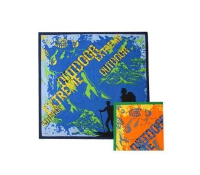 에베레스트 등산용스카프