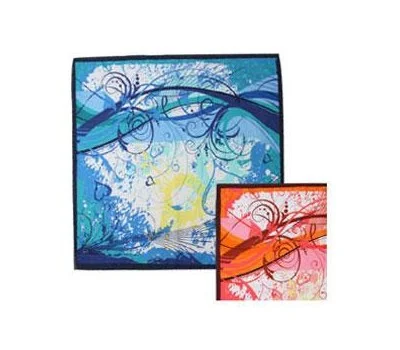 아웃도어 등산용스카프 하트