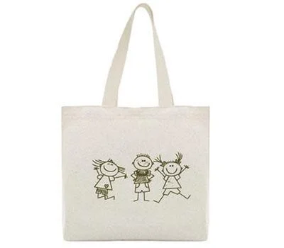 국산 에코백 290x330mm