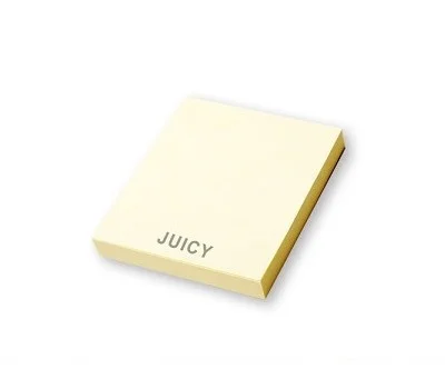 국산정품 점착메모지 메모형  70*76mm