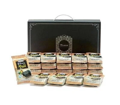 광천김 명품1호