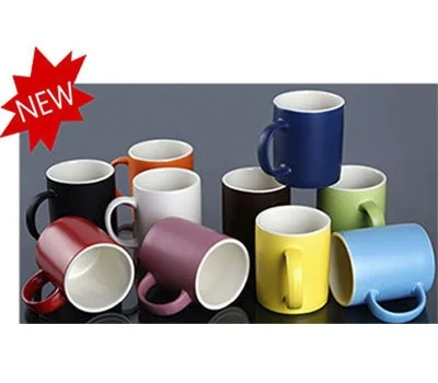 하이앤드무광 실크머그컵