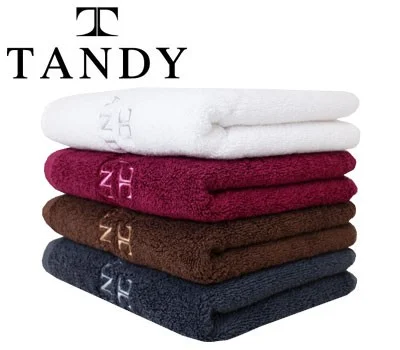 탠디 프리미엄 솔리드 2.0 세면타올 1매
