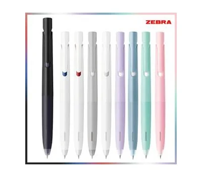 제브라블렌  0.5mm/0.7mm