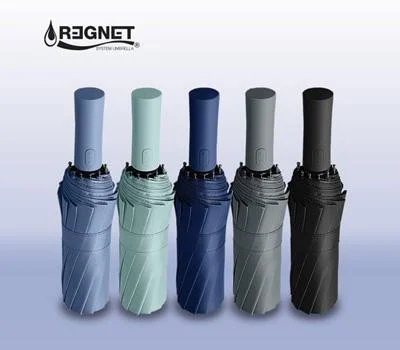 UV 3단 완자동 양우산