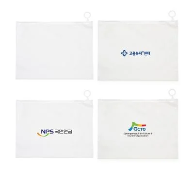 EVA지퍼백 파우치 28x21cm