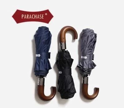 파라체이스 정품 3214 프리미엄 자동 3단 암막우산