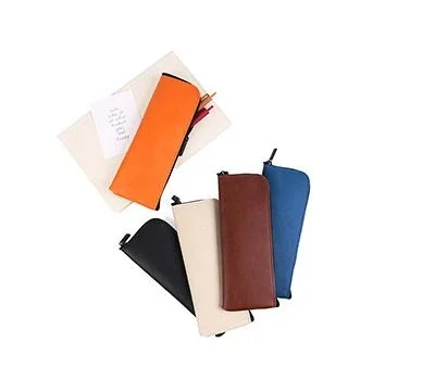 뉴클래식레더필통