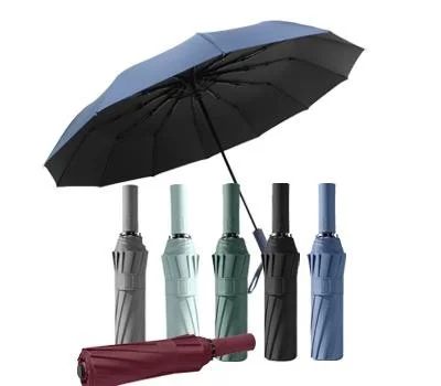 온스 텐더 12K 3단 자동우산