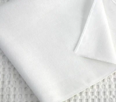 KC인증 순면 가제 손수건  무지가제손수건