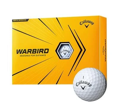 캘러웨이 워버드 12구세트