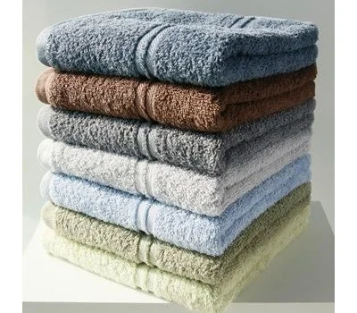 송월타올  데일리 호텔수건 데이라인 1매