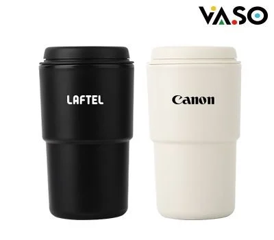 바쏘 더블머그 리유저블 컵 350ml