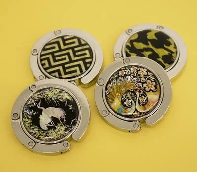 자개 가방걸이 - A