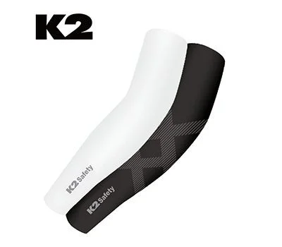 K2 정품 2X밴더 UV차단 무봉제 쿨토시