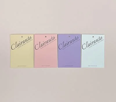 끌레오또 사쉐 종이방향제 디퓨저 1P
