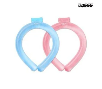 다쓱 넥쿨러링
