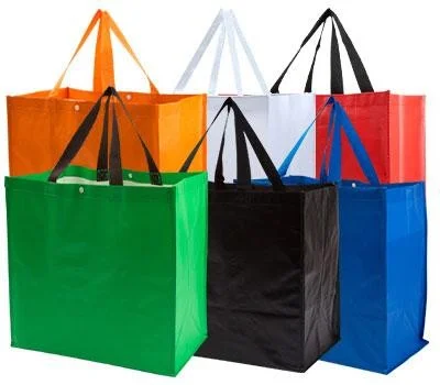 타포린 대형가방 6컬러