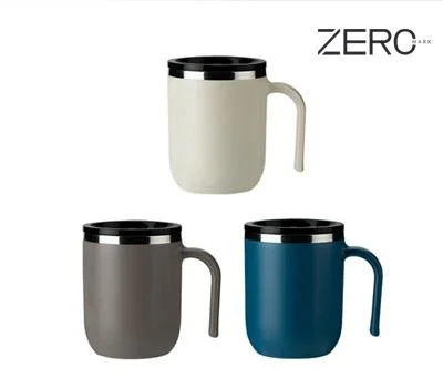 제로마크 포니테일 텀블러 400ml