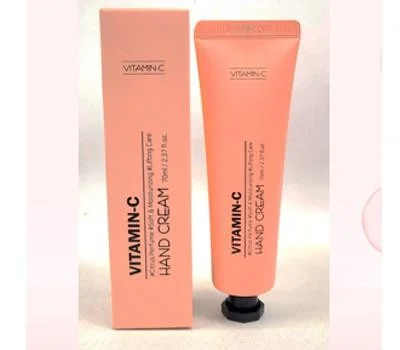 비타민c핸드크림 70ml