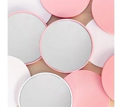 ST-210 미니심플 원형 손거울