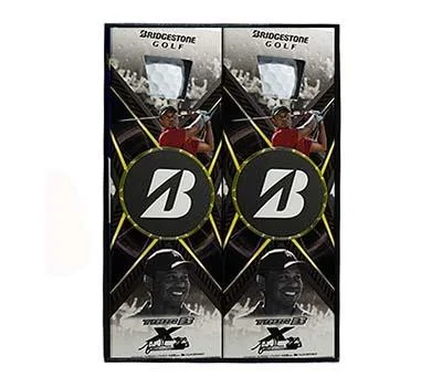 NEW 브리지스톤 투어 B X 6구세트