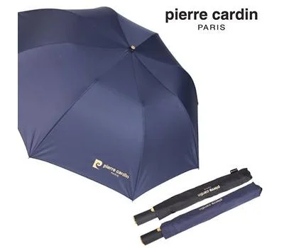 피에르가르뎅 2단자동 심플골드 우산
