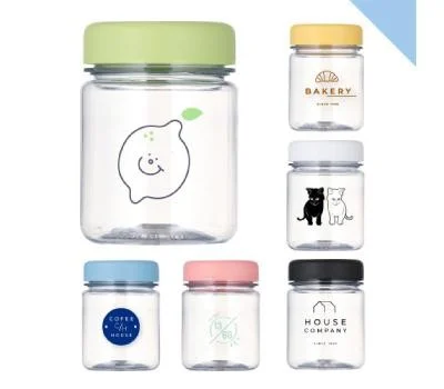 미니보틀 페트 200ml