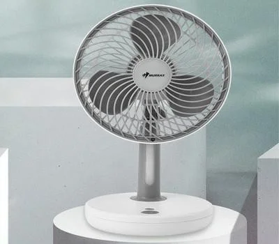 머레이 무소음 3단풍속 회전식 탁상용 선풍기