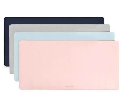 디지지 프리미엄 가죽 마우스 장패드 80x40