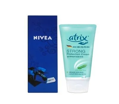 니베아 아트릭스 핸드크림 75ml