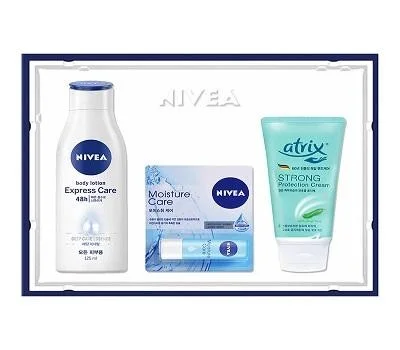 니베아 울트라 보습 3호