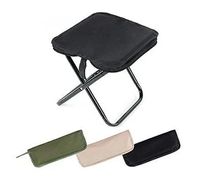 옥스포드 휴대용 접이식미니의자