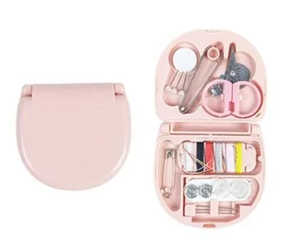 휴대용 미니 반짇고리 세트