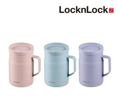 락앤락  메트로 머그 475ml