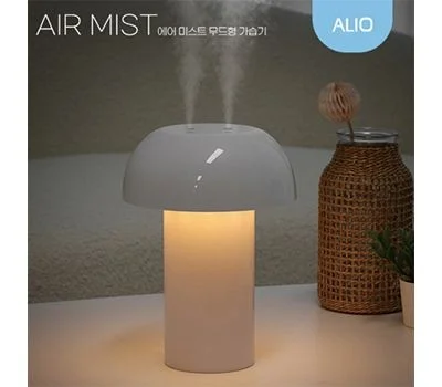 ALIO 에어미스트 무드형 가습기