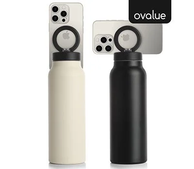 오밸류 프리미엄 맥세이프마그네틱 텀블러 710ml