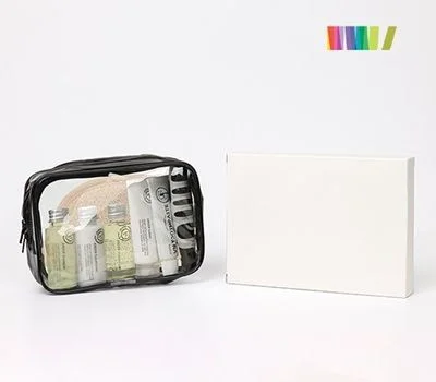 아르더 호텔  어메니티 7종 샤워패드