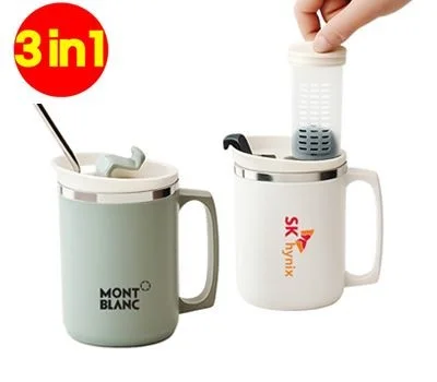 캐나믹스 M7 텀블러 500ml